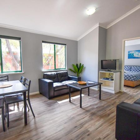 Gracetown Caravan Park المظهر الخارجي الصورة