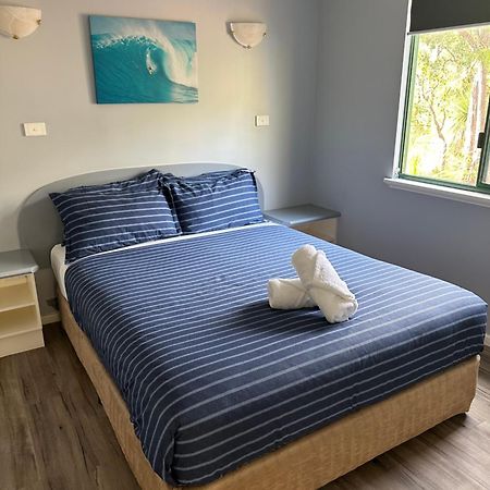 Gracetown Caravan Park المظهر الخارجي الصورة