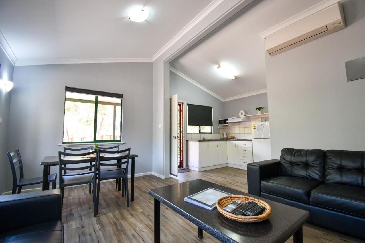 Gracetown Caravan Park المظهر الخارجي الصورة