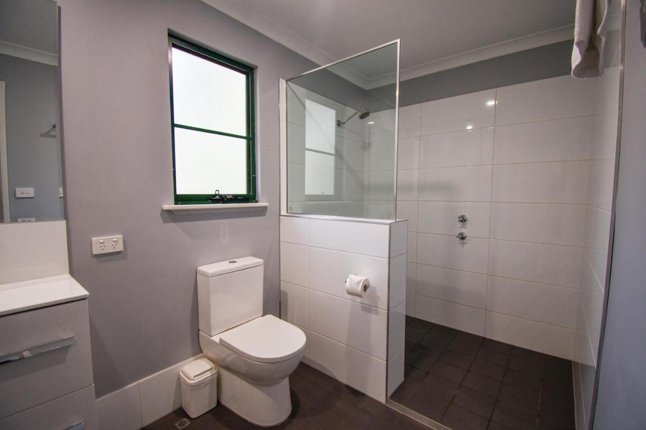 Gracetown Caravan Park المظهر الخارجي الصورة