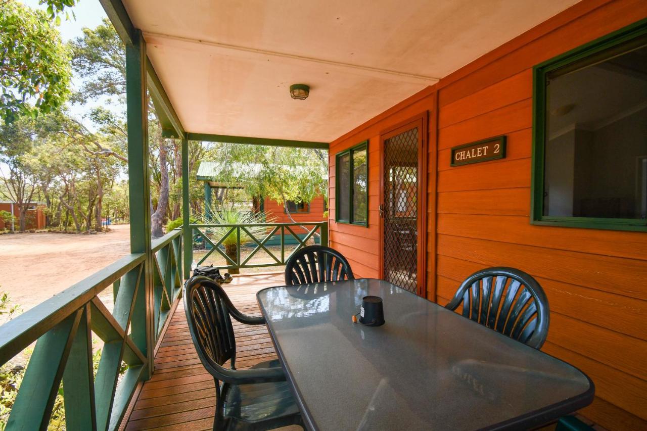 Gracetown Caravan Park المظهر الخارجي الصورة