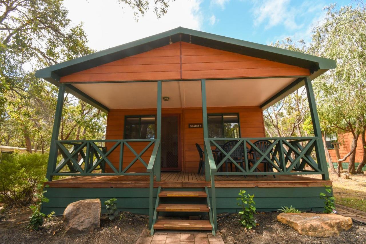 Gracetown Caravan Park المظهر الخارجي الصورة