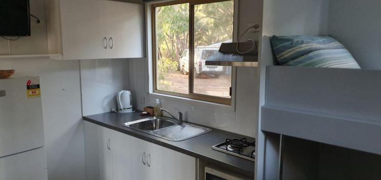 Gracetown Caravan Park المظهر الخارجي الصورة