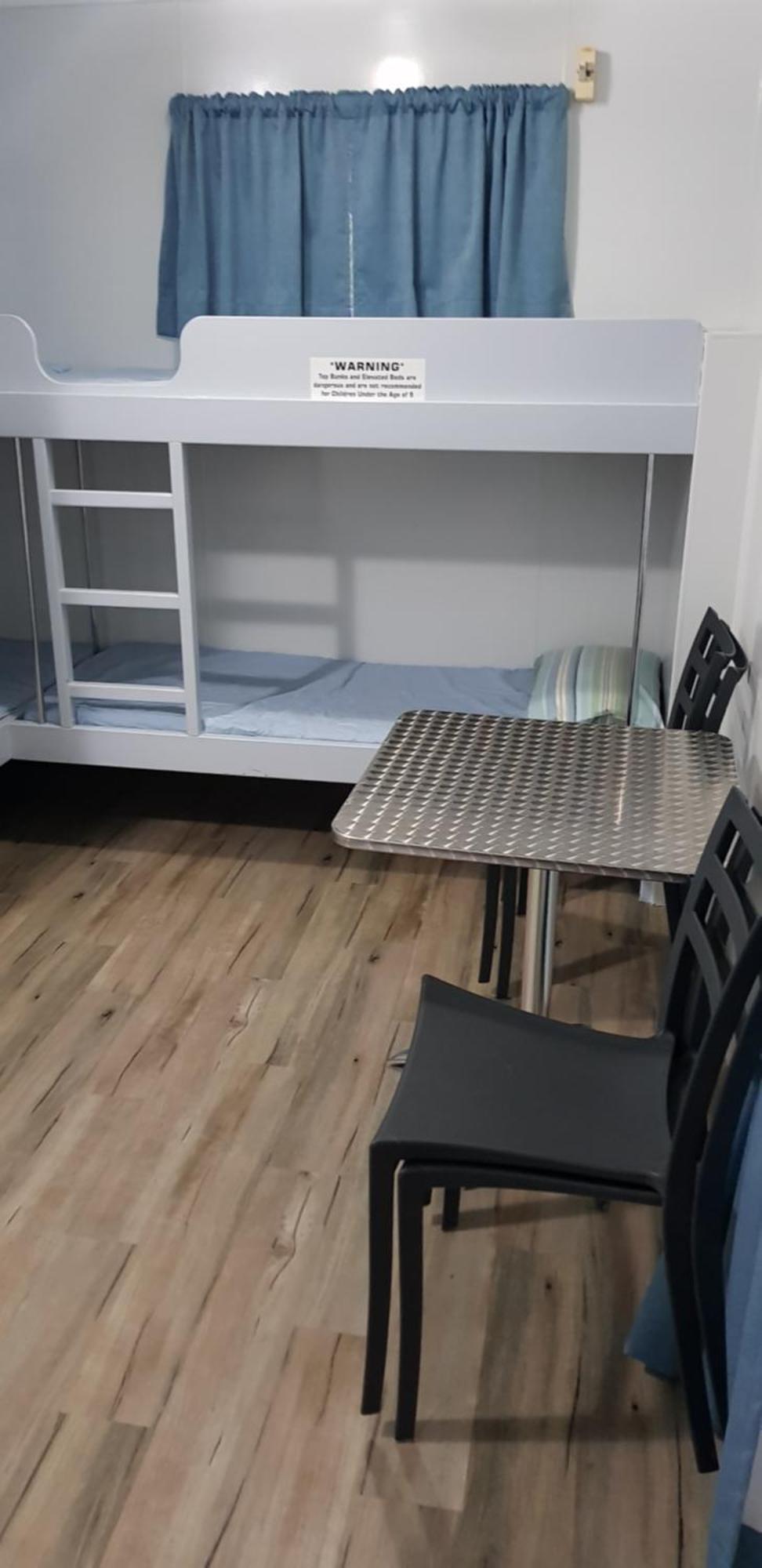 Gracetown Caravan Park المظهر الخارجي الصورة
