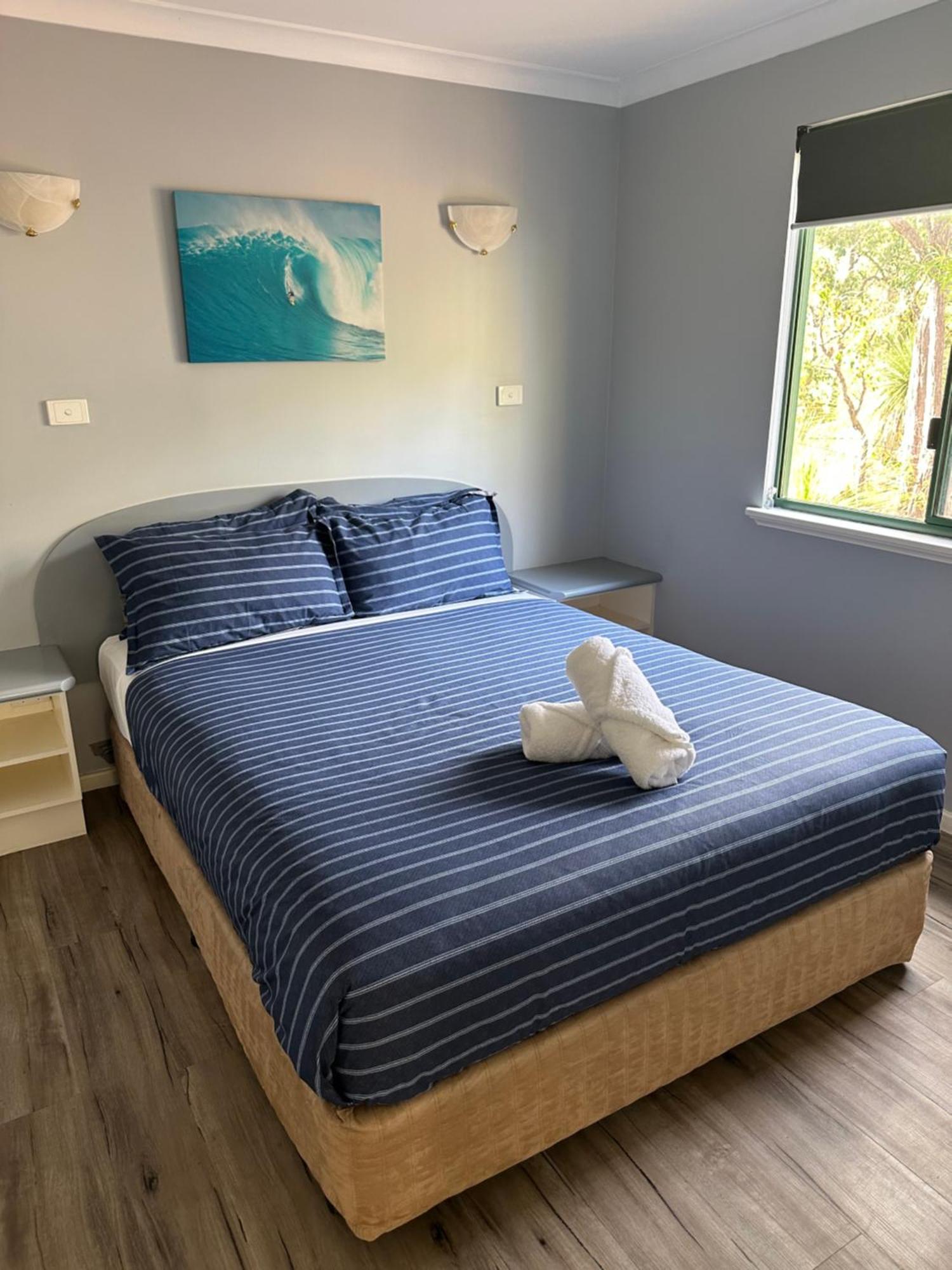 Gracetown Caravan Park المظهر الخارجي الصورة