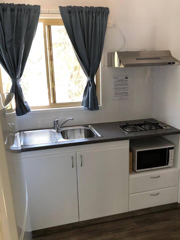 Gracetown Caravan Park المظهر الخارجي الصورة