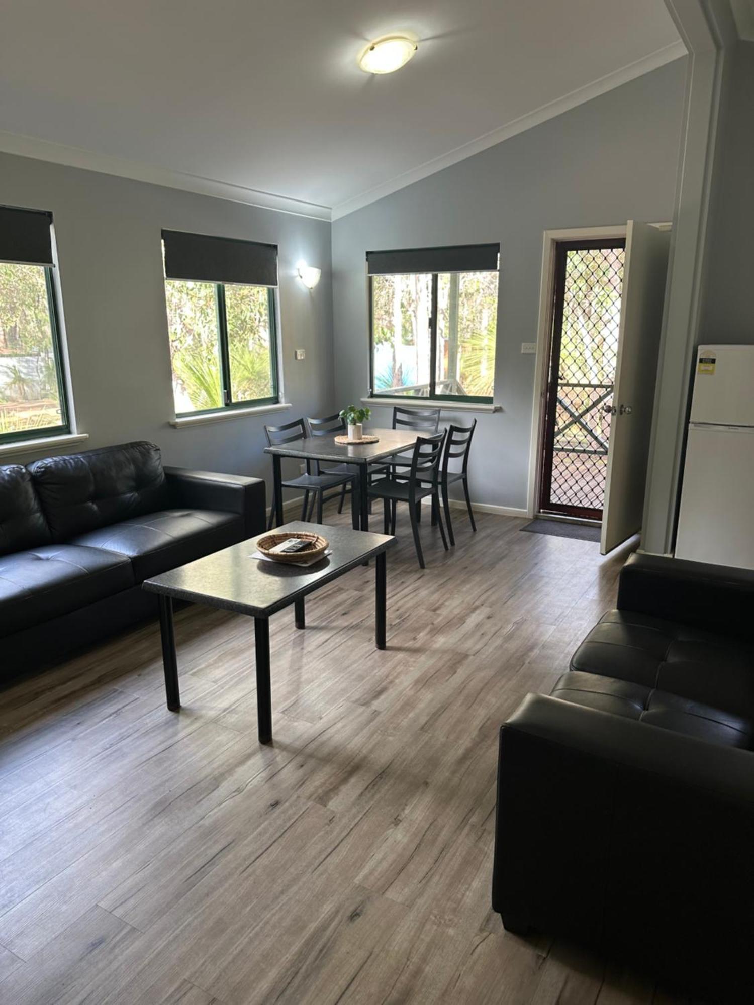 Gracetown Caravan Park المظهر الخارجي الصورة