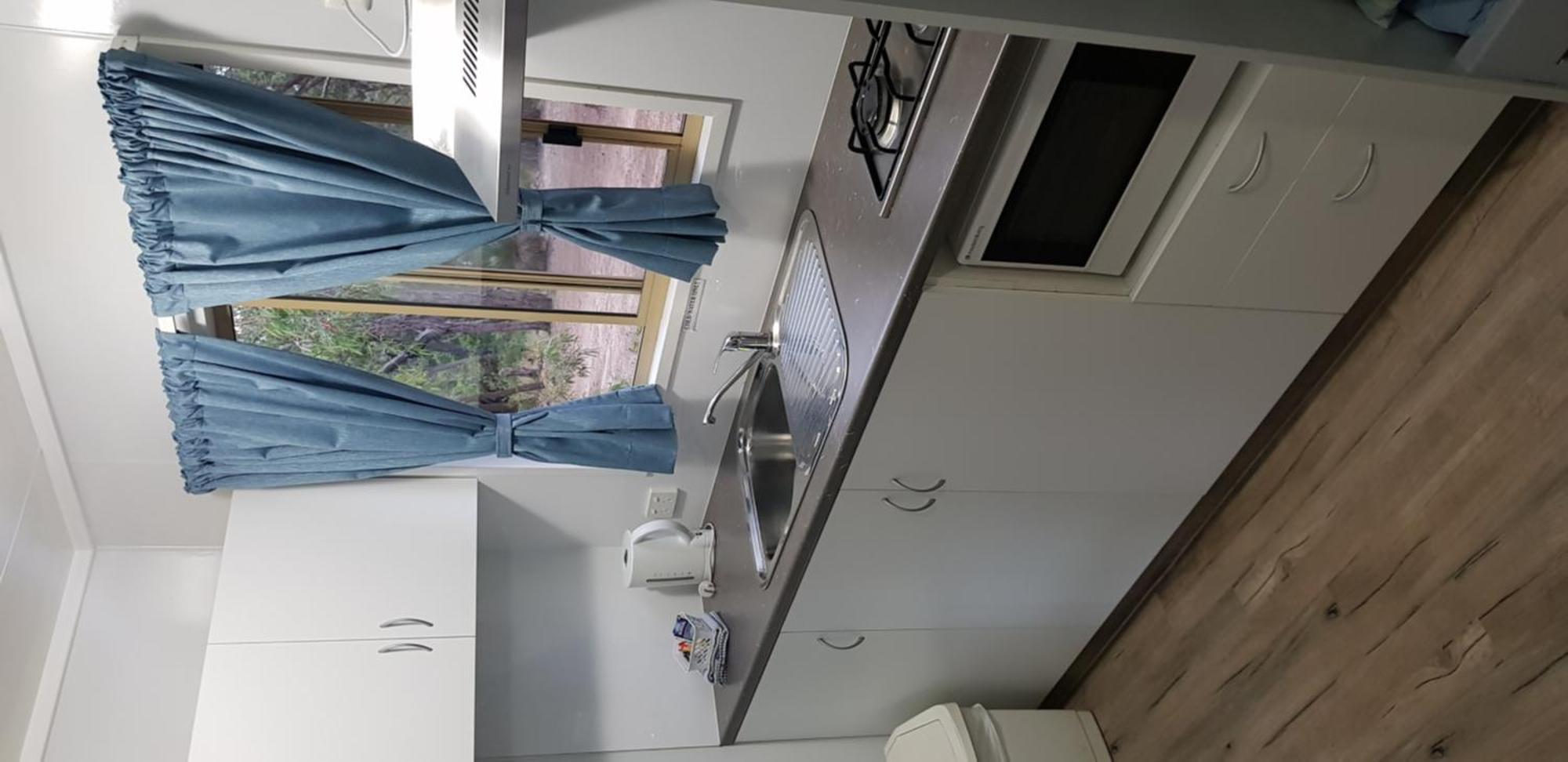 Gracetown Caravan Park الغرفة الصورة