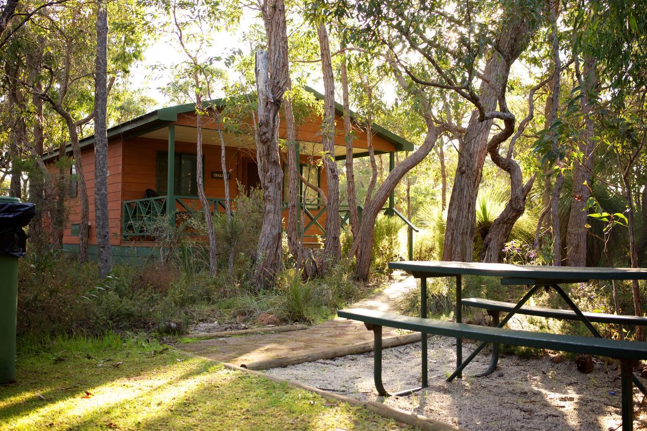 Gracetown Caravan Park المظهر الخارجي الصورة