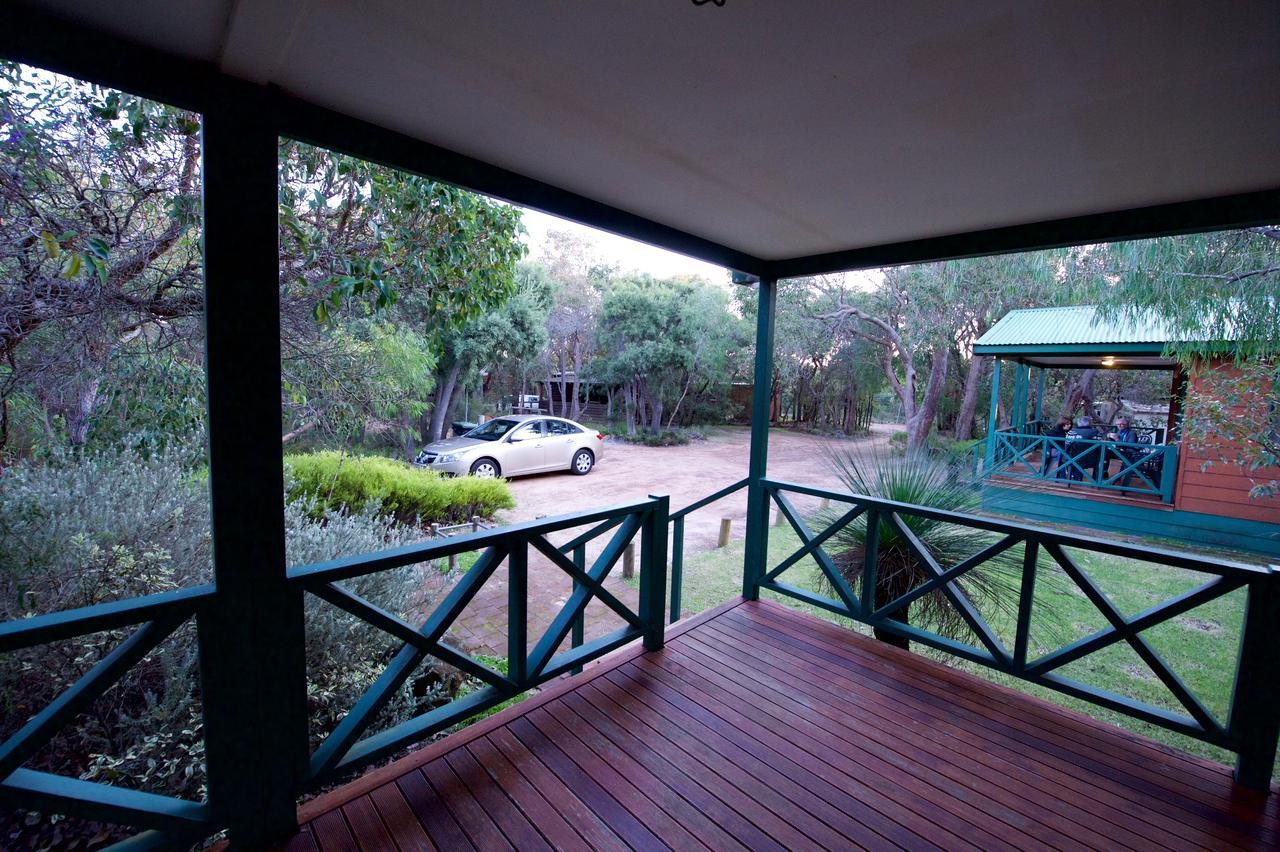 Gracetown Caravan Park المظهر الخارجي الصورة