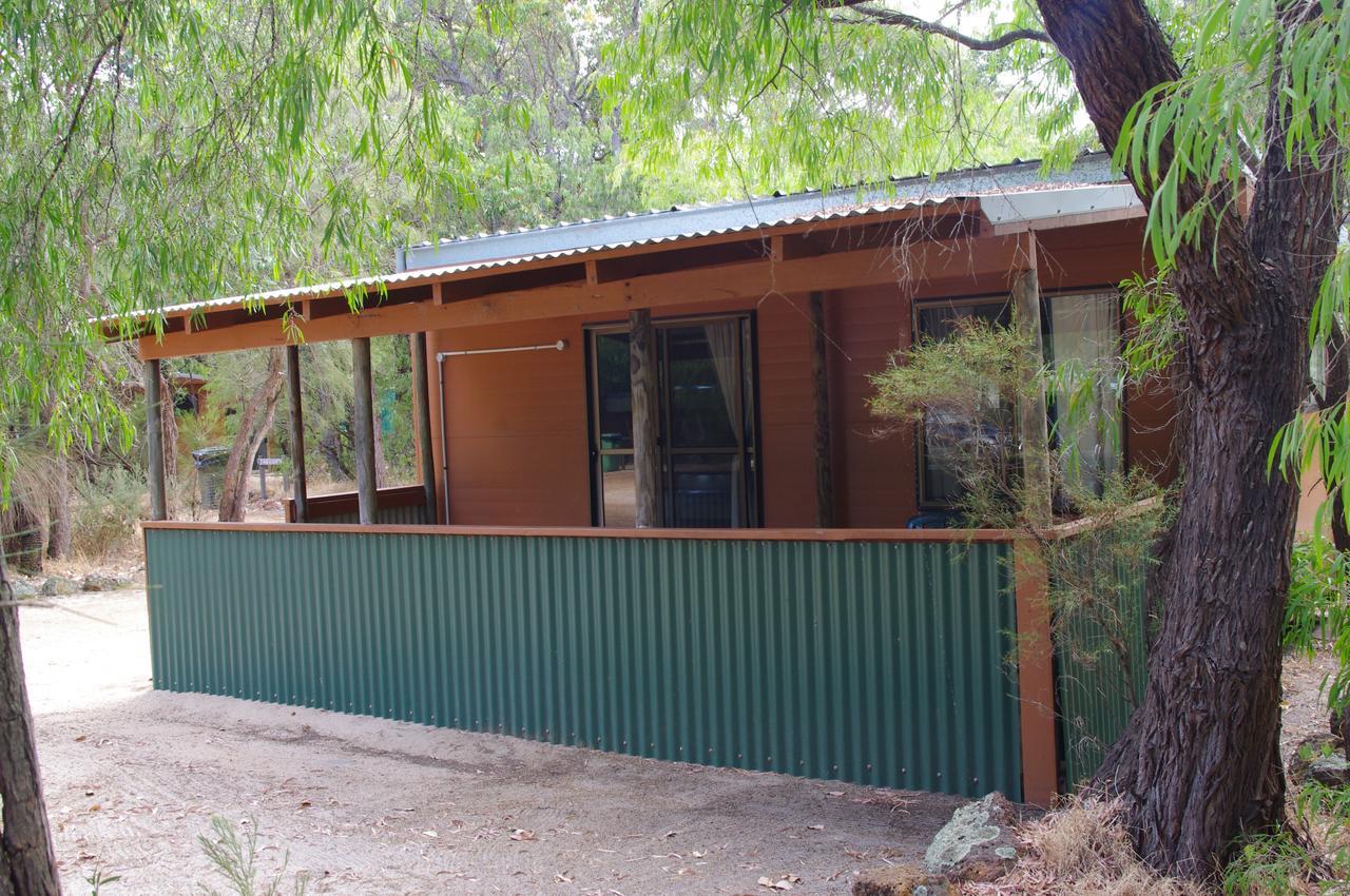 Gracetown Caravan Park المظهر الخارجي الصورة