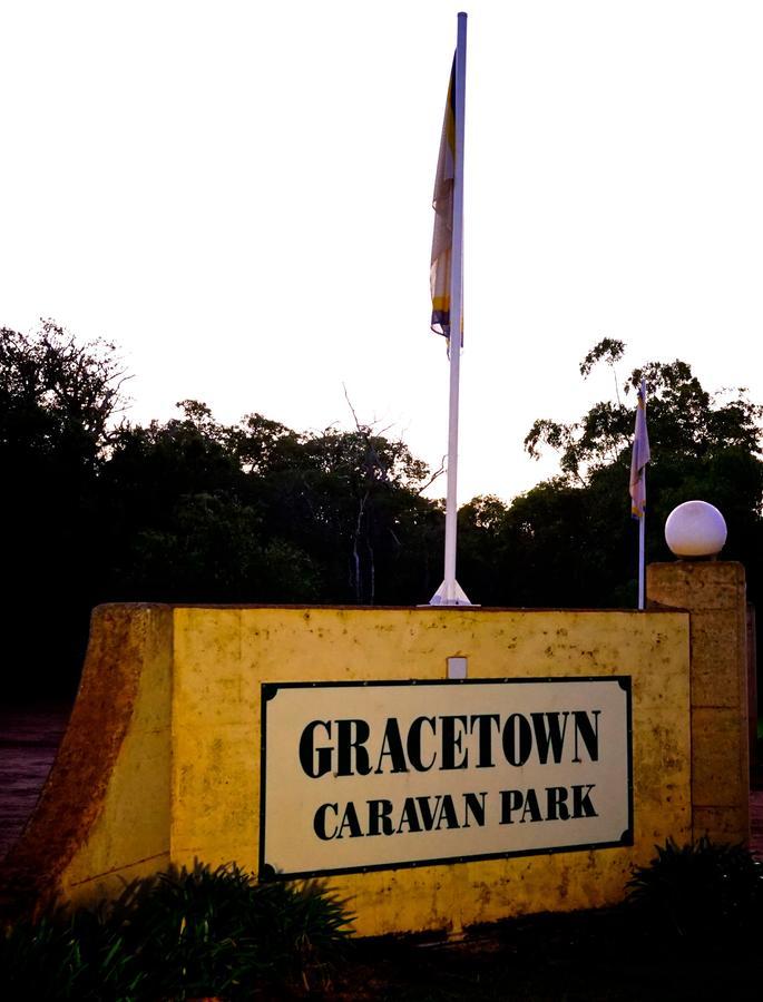 Gracetown Caravan Park المظهر الخارجي الصورة