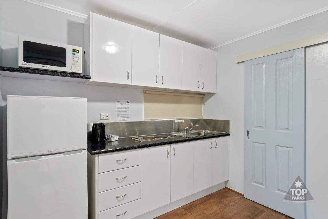 Gracetown Caravan Park المظهر الخارجي الصورة