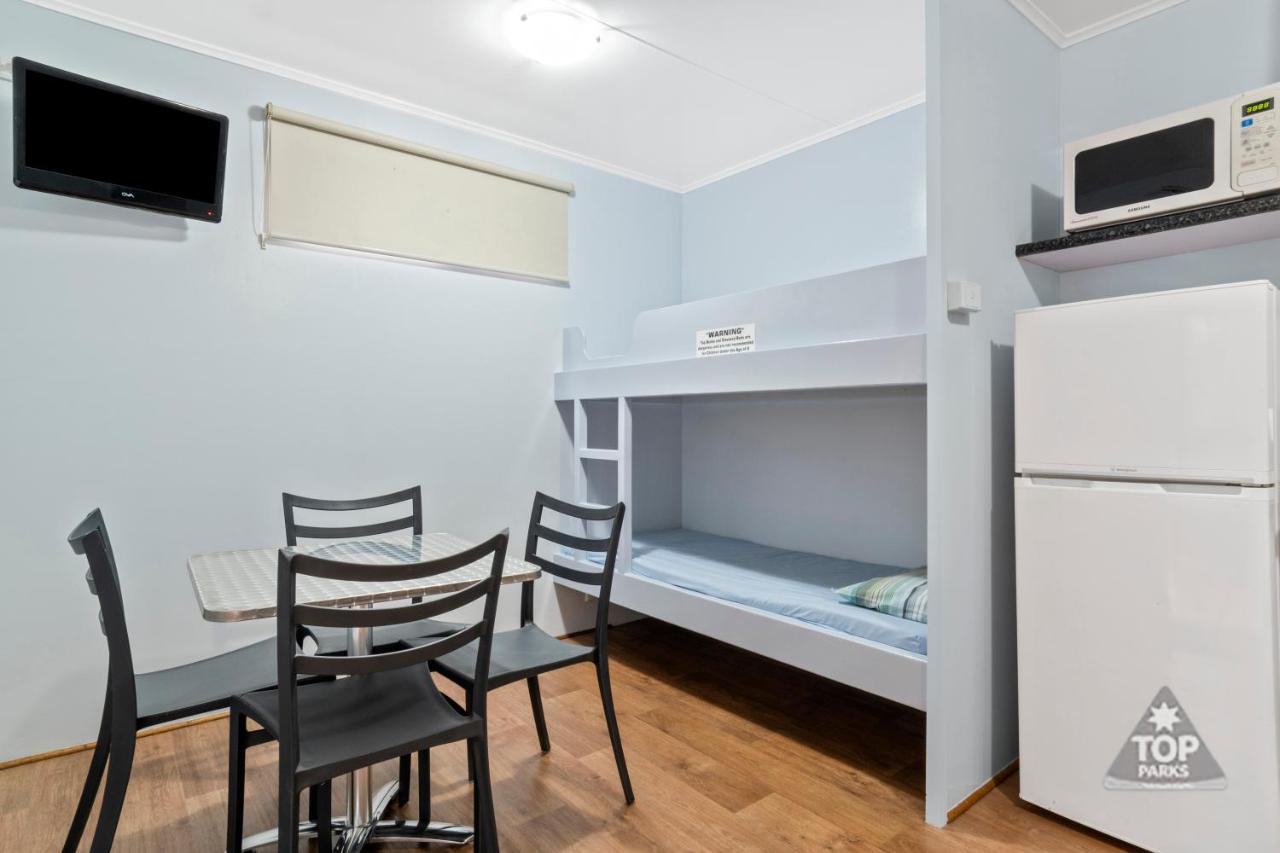 Gracetown Caravan Park المظهر الخارجي الصورة