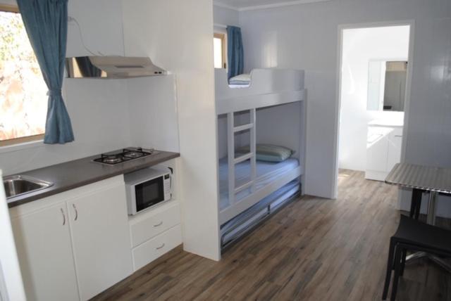 Gracetown Caravan Park المظهر الخارجي الصورة