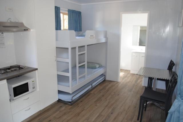 Gracetown Caravan Park المظهر الخارجي الصورة