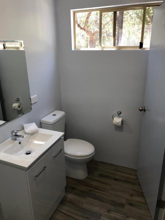 Gracetown Caravan Park المظهر الخارجي الصورة