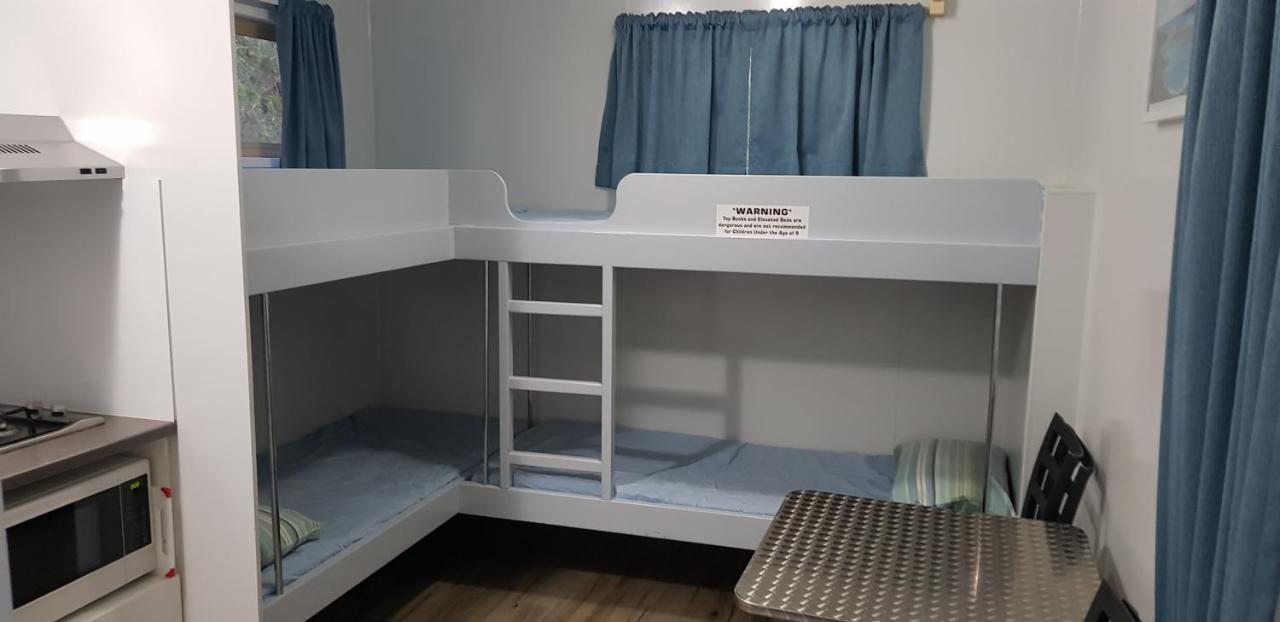 Gracetown Caravan Park الغرفة الصورة
