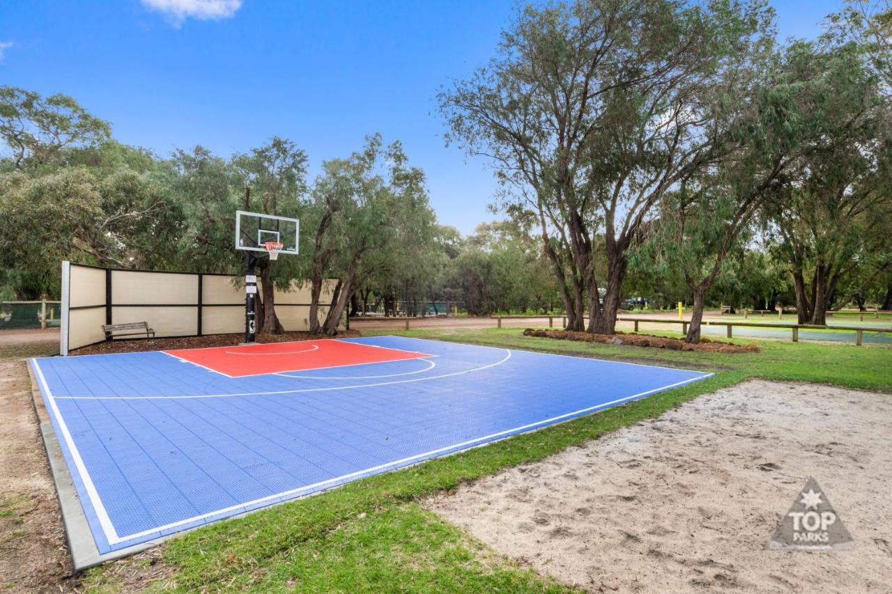 Gracetown Caravan Park المظهر الخارجي الصورة