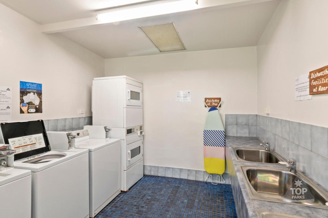 Gracetown Caravan Park المظهر الخارجي الصورة